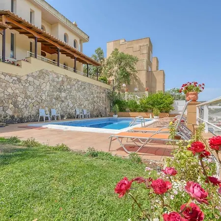 U-nique Princesa Villa Tossa de Mar