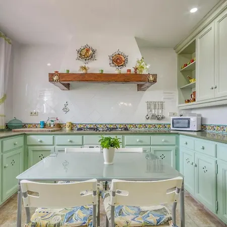 Villa U-nique Princesa Tossa de Mar