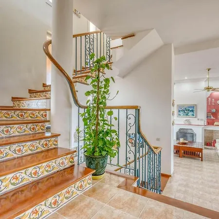 Villa U-nique Princesa Tossa de Mar