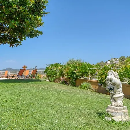 U-nique Princesa Villa Tossa de Mar