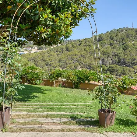 U-nique Princesa Villa Tossa de Mar